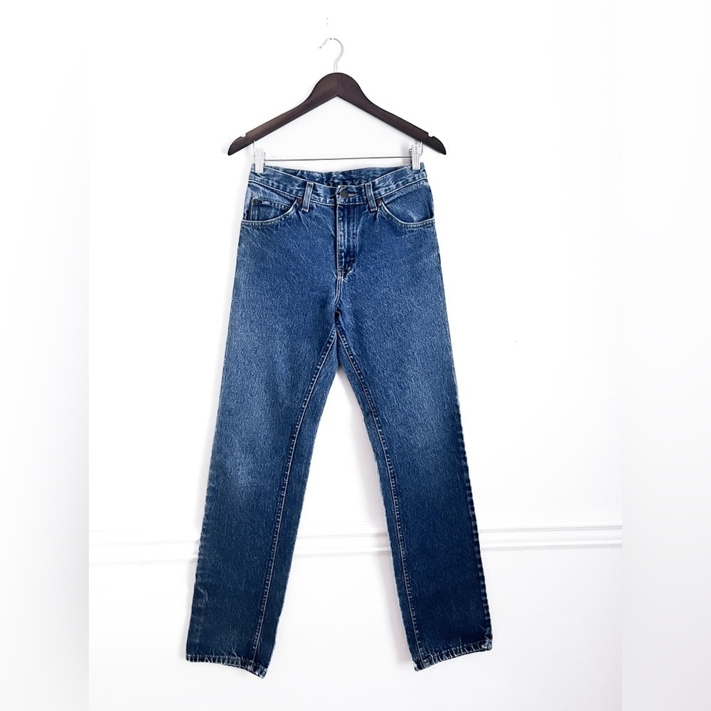 Lee Denim